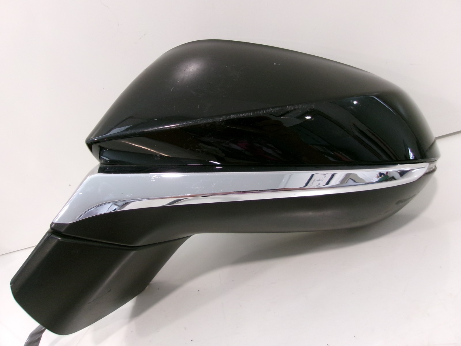 2023-2026 Lexus RX350 RX350h Driver Left LH Power Door Mirror w/ Blind Spot OEM