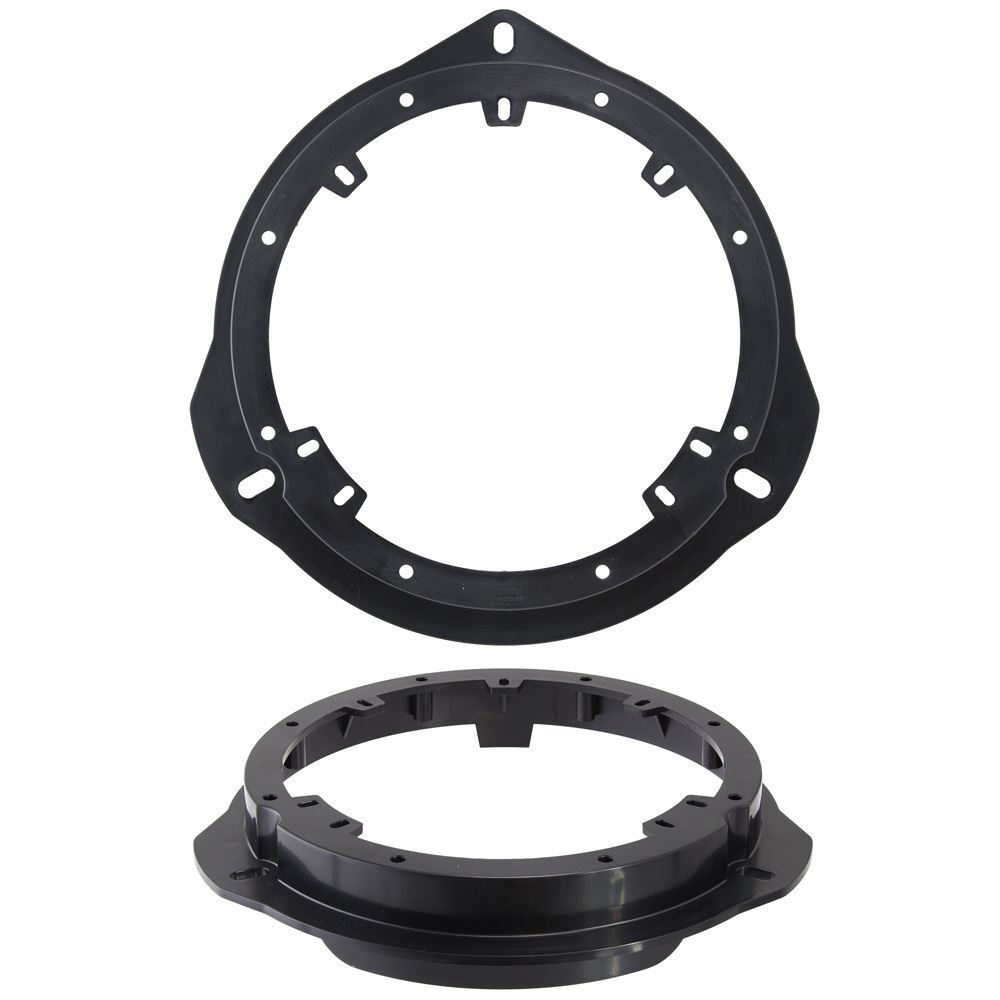 Metra 82-8701 Speaker Adapter Plates For Mercedes-Benz  C-Class 2007-2017
