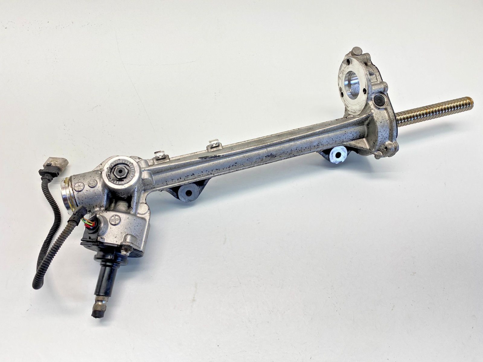 12-20 BMW F30 F32 F36 3/4 Series RWD Electric Steering Gear LK Rack Pinion OEM✅