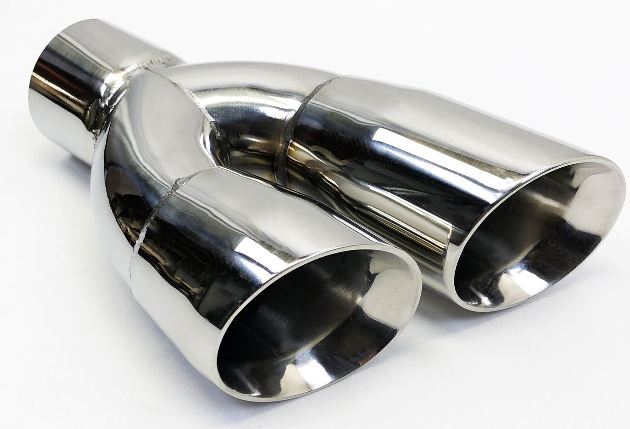 Exhaust Tip 2.50\ Exhaust Tip 2.50\