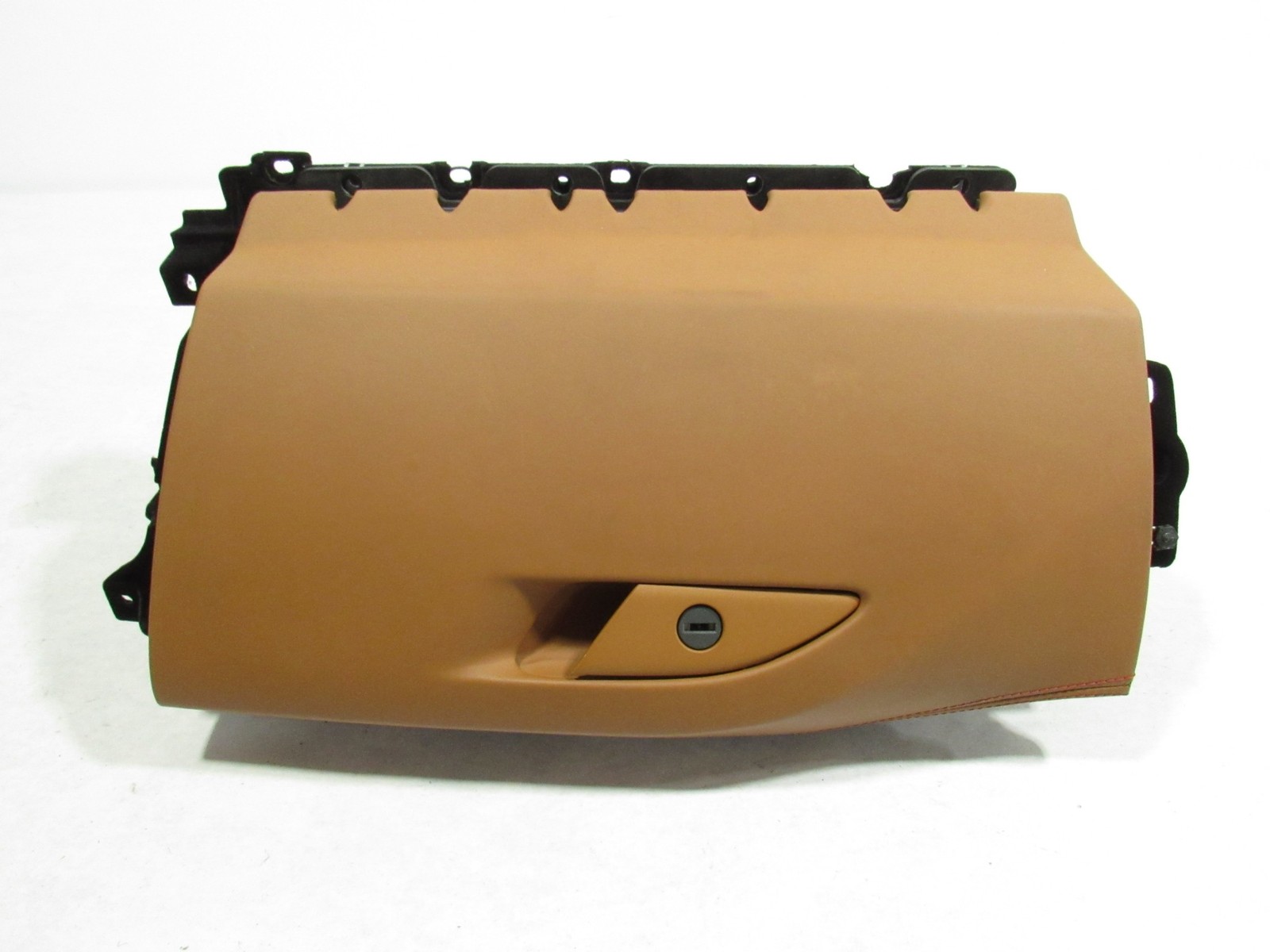15-19 Ferrari 488 Spider 2017 Right Dashboard Storage Compartment Glove Box ;#9