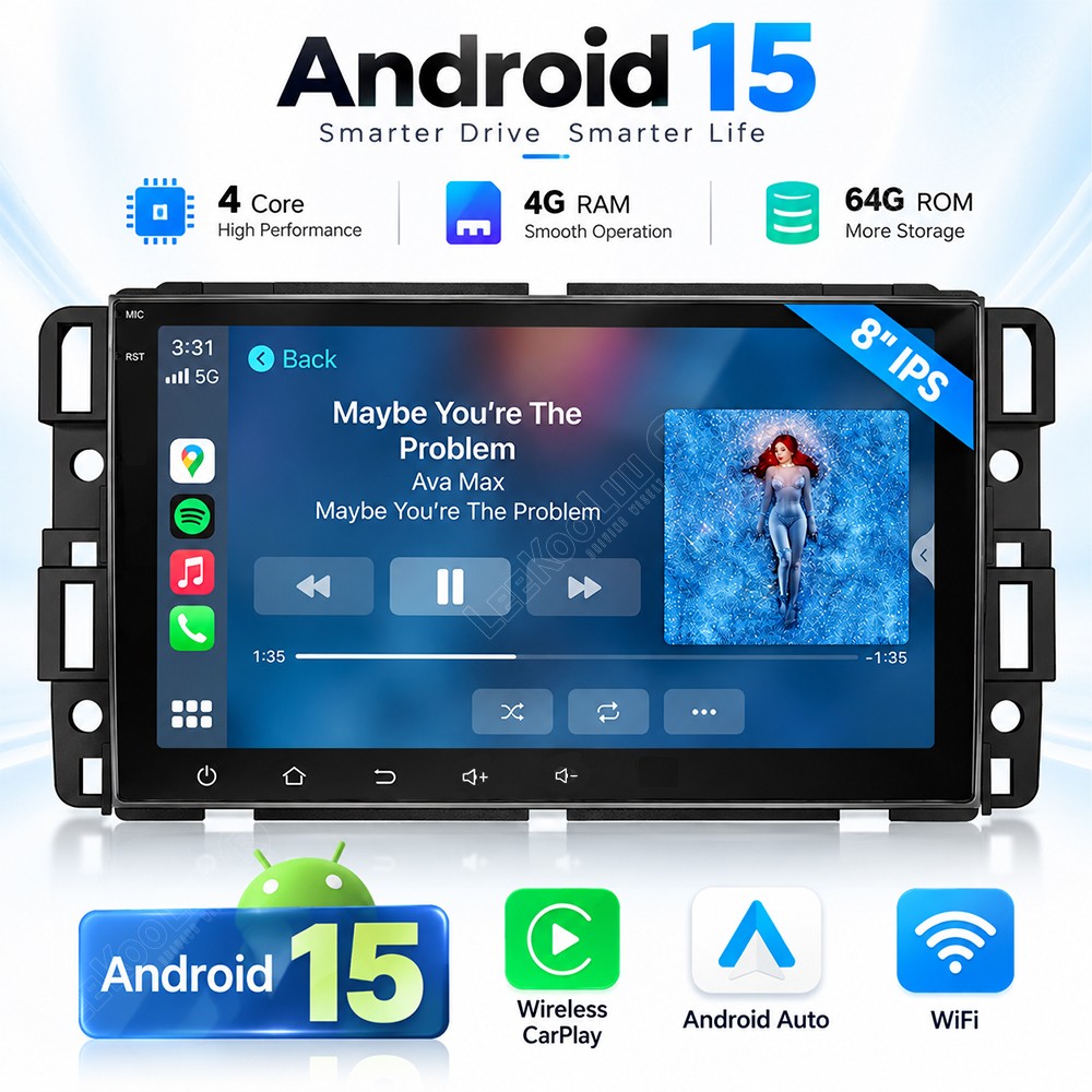 Plug&Play 8\