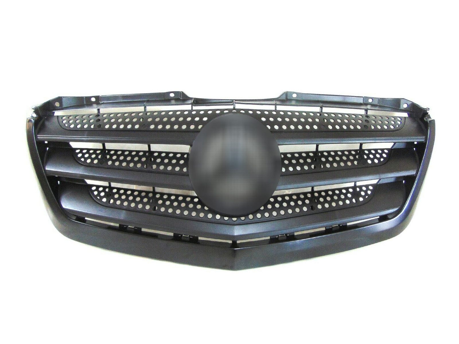For 2014 2018 Mercedes Benz 2500 3500 Grille Front Bumper Upper Grille For 2014 2018 Mercedes Benz 2500 3500 Grille Front Bumper Upper Grille
