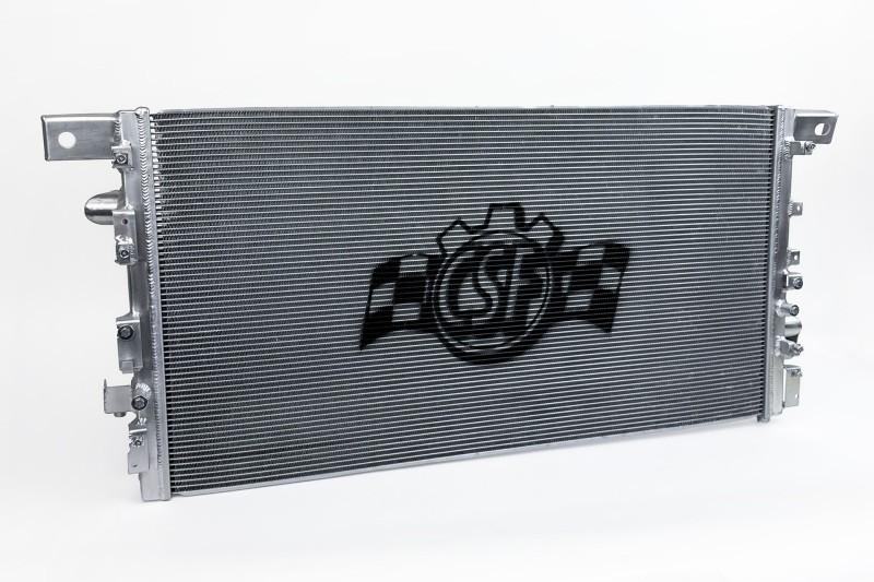 CSF High Performance Radiator 8303 – Fits Ford F-150 & Raptor 2021-2022