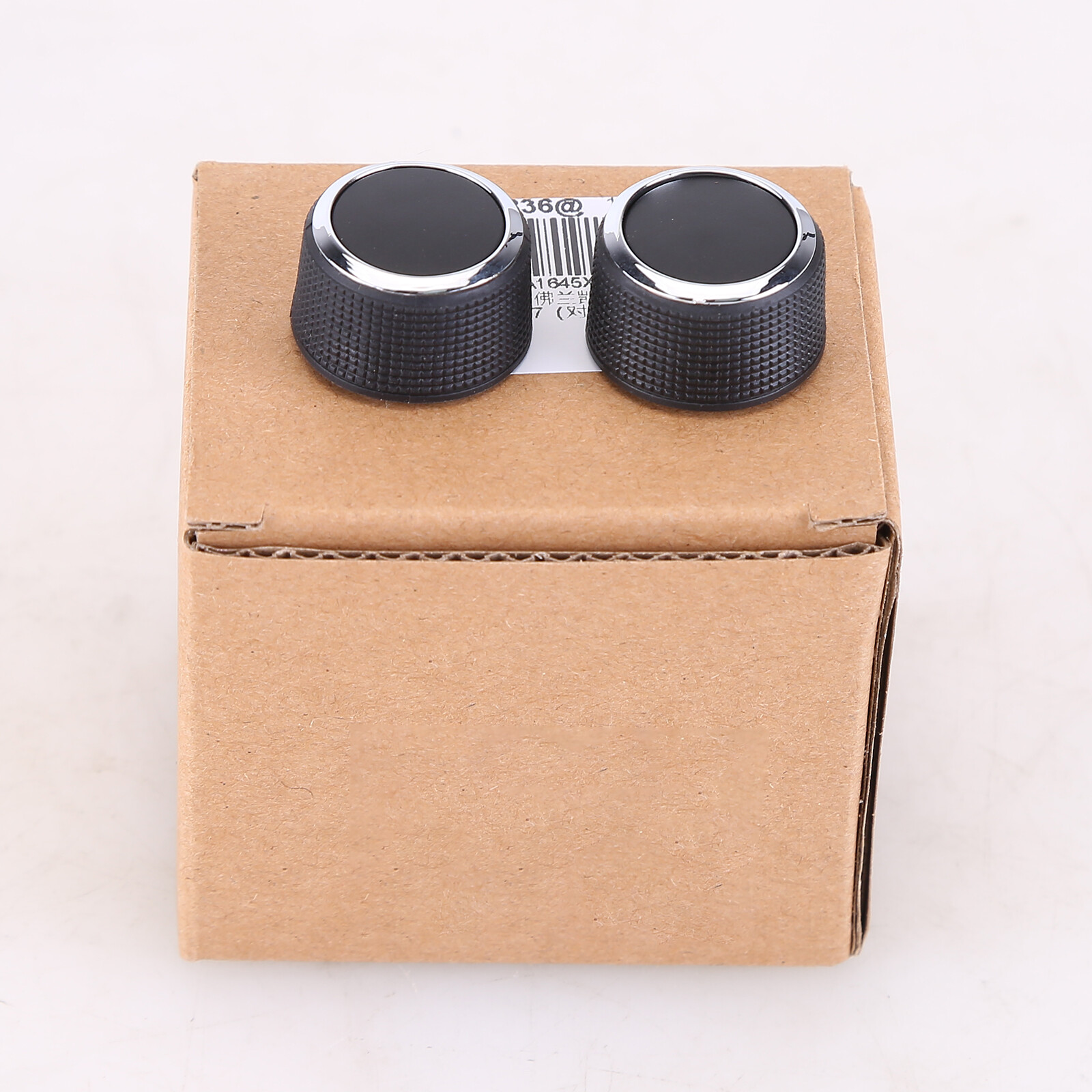 2x Rear Control Knobs Audio Radio Fits Escalade Enclave Tahoe Chevrolet GMC Set 2x Rear Control Knobs Audio Radio Fits Escalade Enclave Tahoe Chevrolet GMC Set