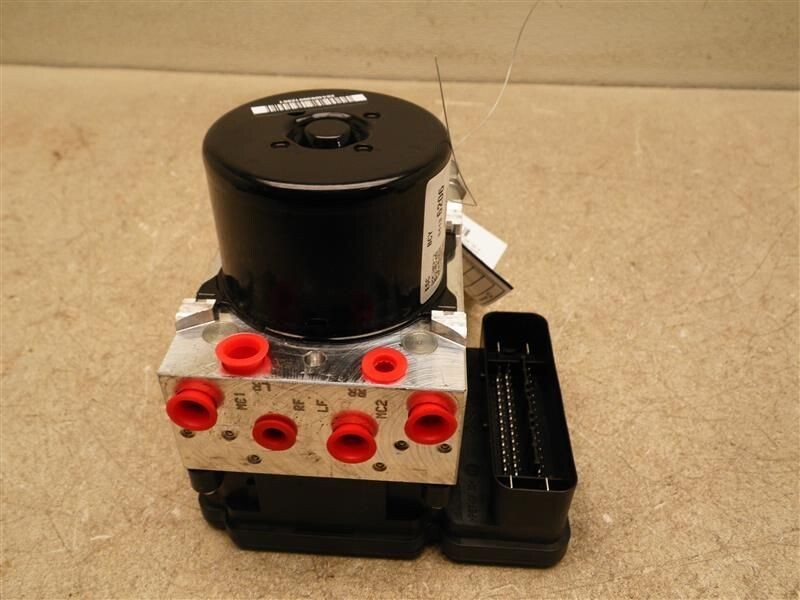2012-2017 Chevy Equinox ABS Pump Assembly Anti-Lock Brake Module OEM