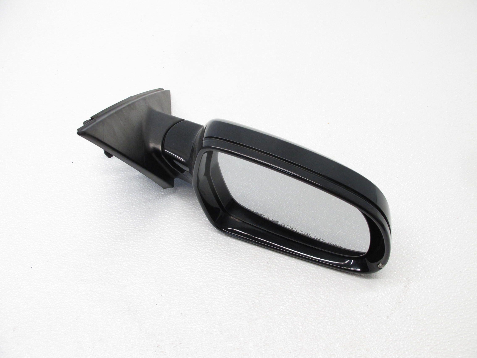 💚 2014 10-16 AUDI A4 B8 SEDAN EXTERIOR DOOR GLASS MIRROR PASSENGER