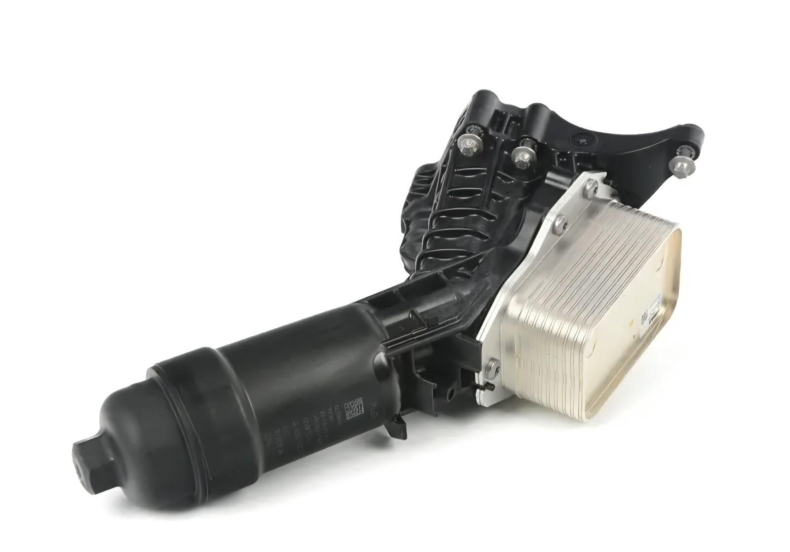 Brand New Oil Filter Housing for BMW 11 42 8 580 414 Brand New Oil Filter Housing for BMW 11 42 8 580 414