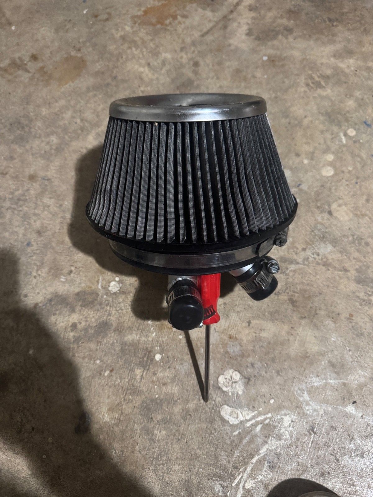 Blitz SUS Power air filter FD rx7 Mazda air cleaner aftermarket jdm cold intake Blitz SUS Power air filter FD rx7 Mazda air cleaner aftermarket jdm cold intake