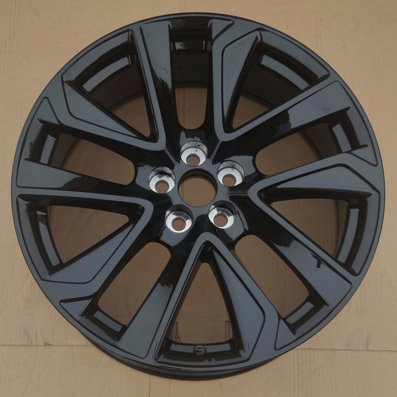 For Toyota Corolla OEM Design Wheel 18\
