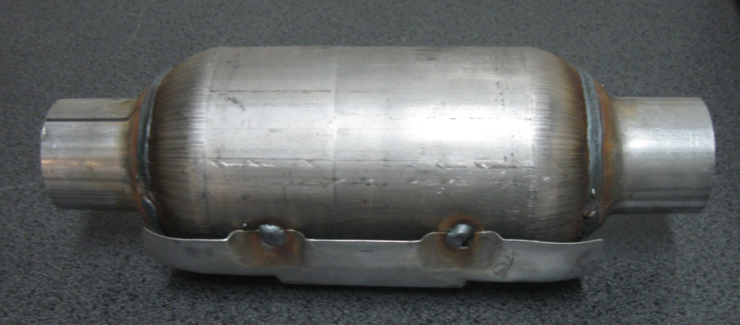 Walker 93251 Catalytic Converter-EPA 2\