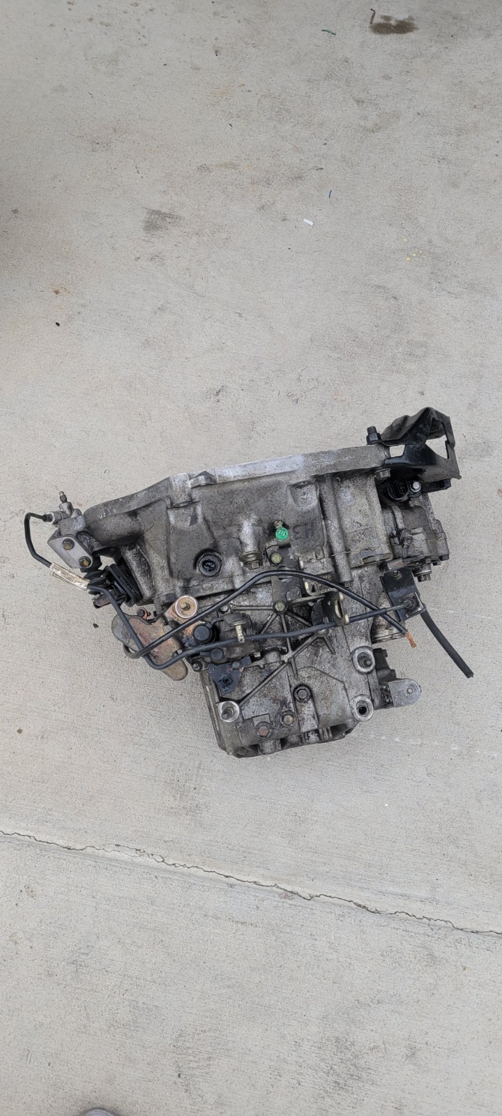 2002-2005 Honda Civic Si EP3 2.0L 5 SPEED MANUAL TRANSMISSION K20A K20a3 K20a1
