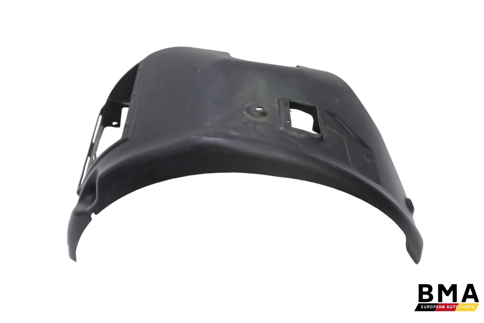 Lamborghini Murcielago LP640 Front Left Wheel Arch Fender Liner 2007 - 2010 OEM Lamborghini Murcielago LP640 Front Left Wheel Arch Fender Liner 2007 - 2010 OEM