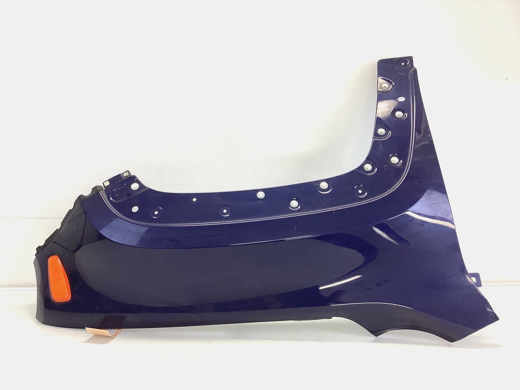 2015-23 JEEP RENEGADE LATITUDE FRONT RIGHT PASSENGER SIDE BODY FENDER PANEL OEM