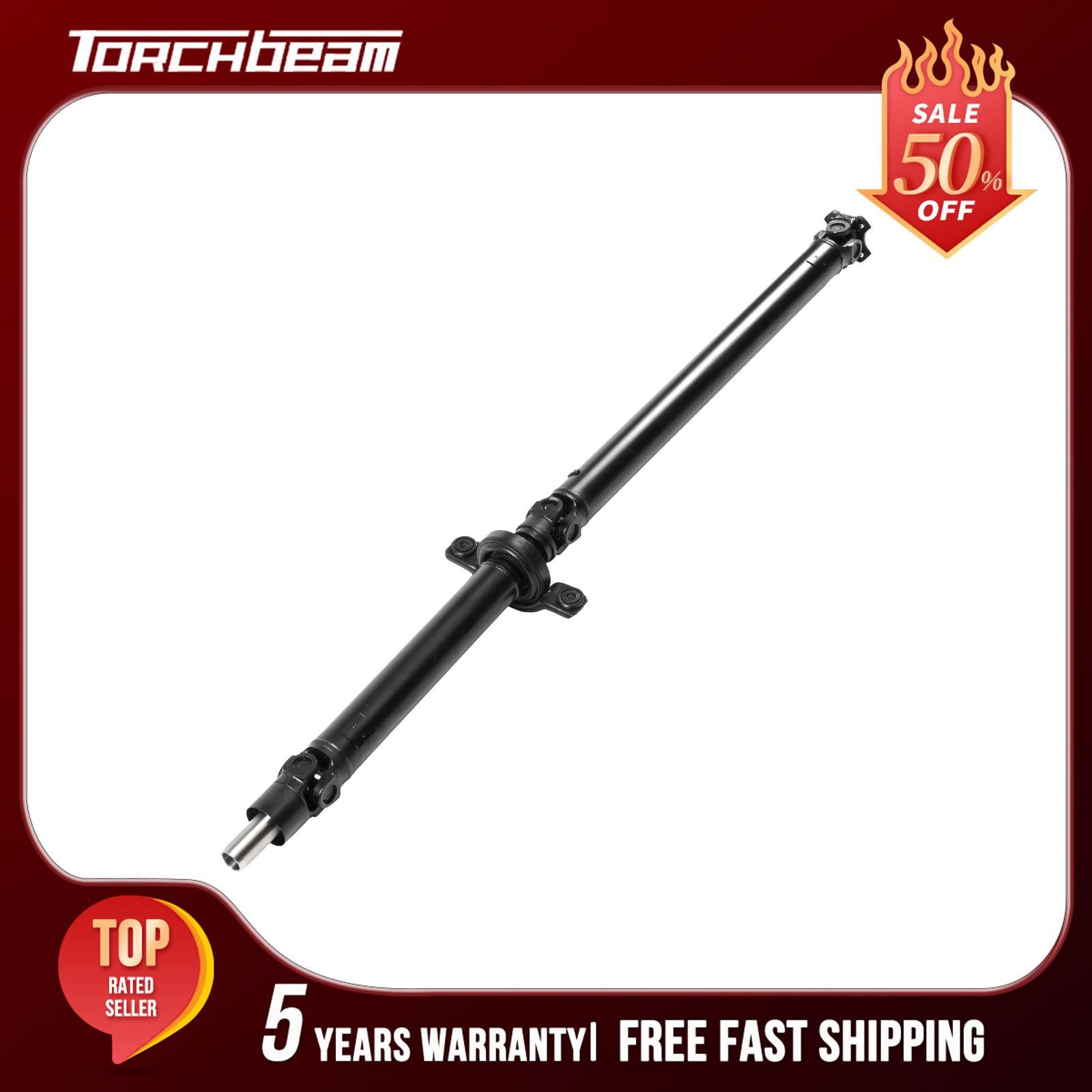 Rear Drive Shaft 1475mm 63.5mm Fits 2005-2009 Subaru Outback H4 2.5T 936914