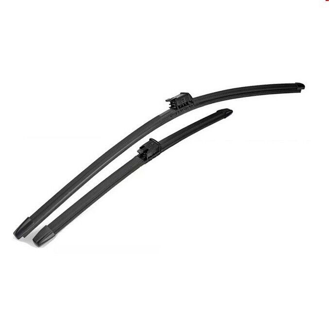 Windshield Wiper Blades For VOLVO XC60 2018-2021 with Water SPRAY OEM Quality