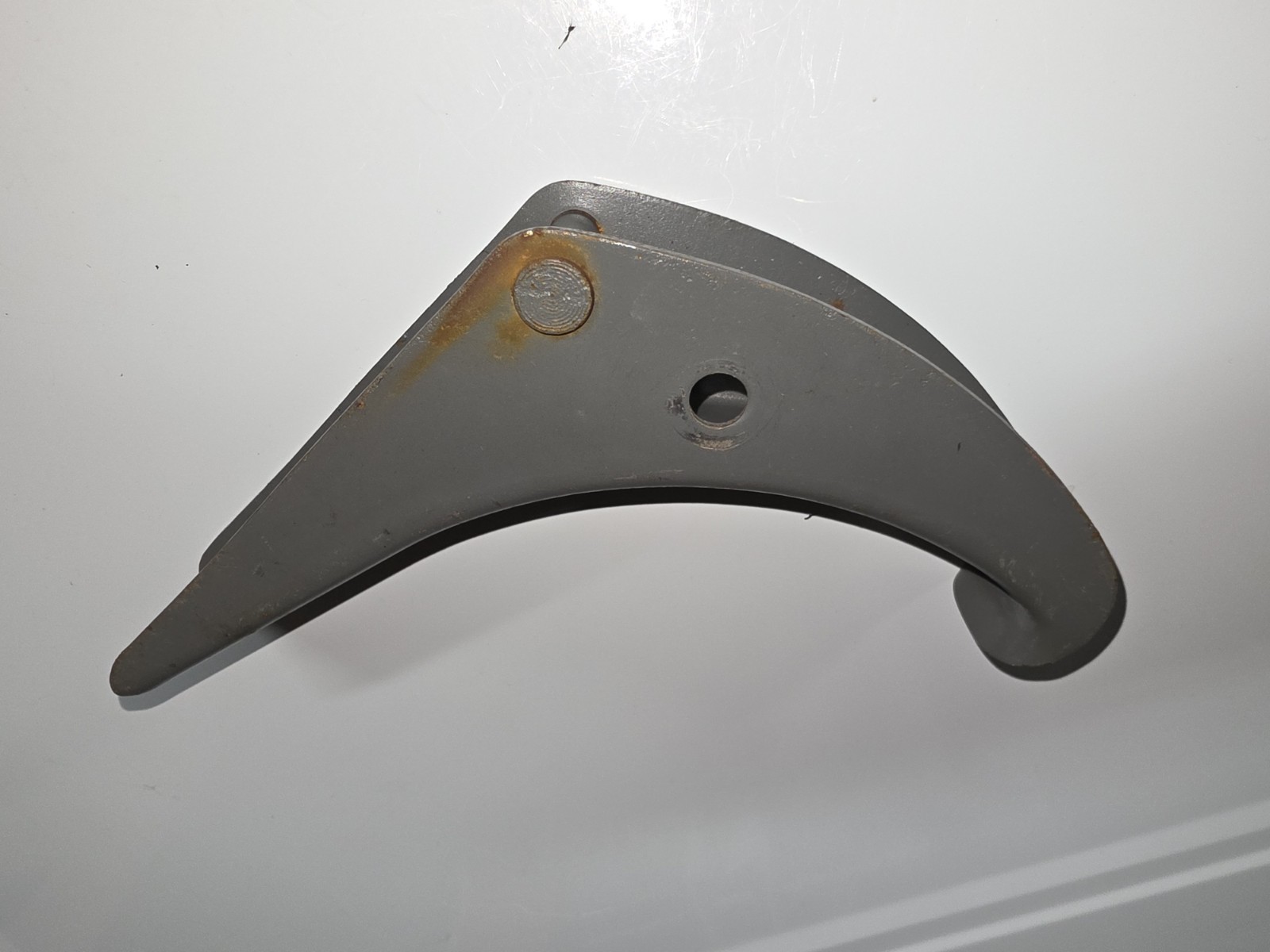 1970 70 Mopar B Body Jack Hook 2931103 GTX Road Runner Superbird Original Paint