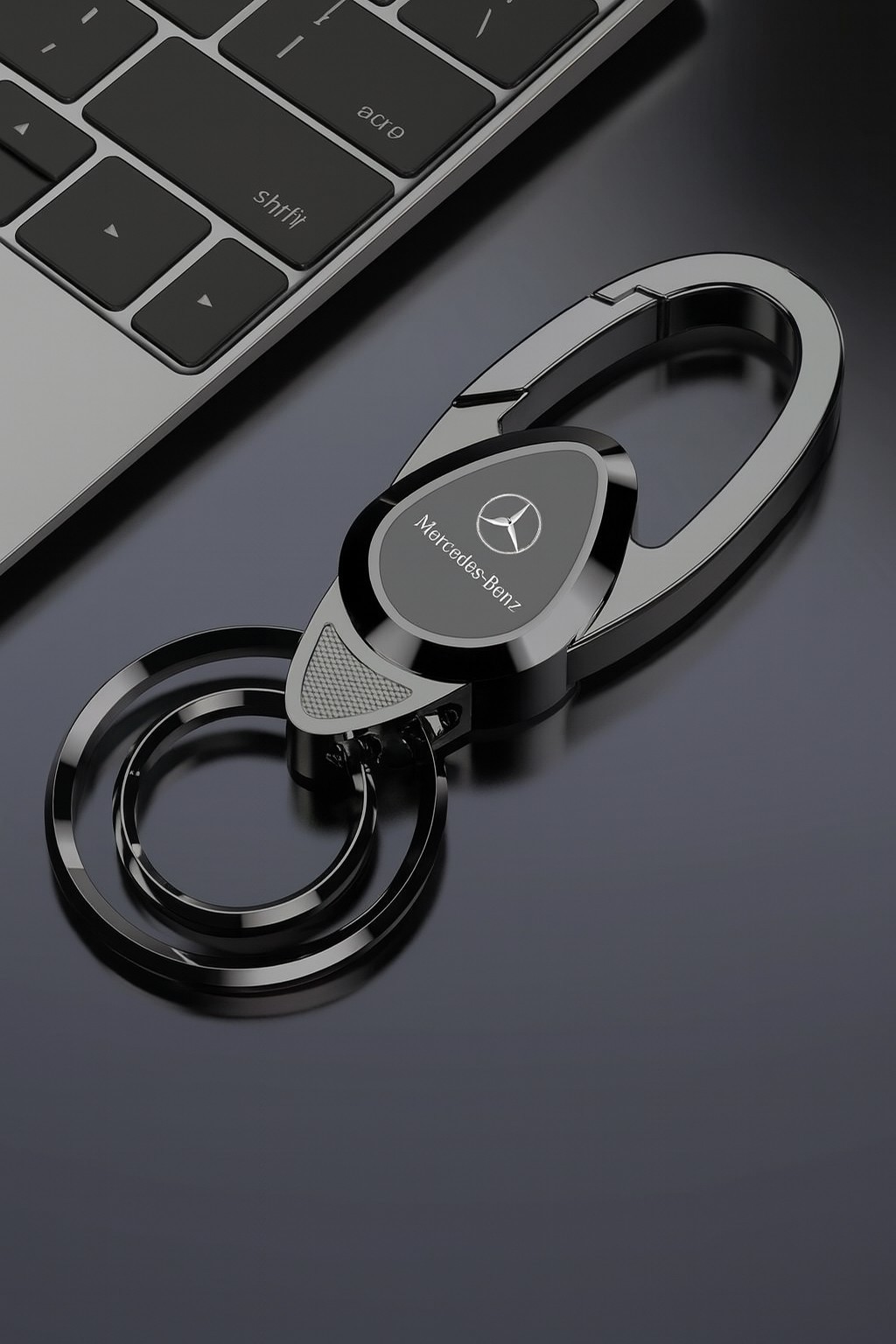 Key chain Mercedes-Benz Key chain Mercedes-Benz