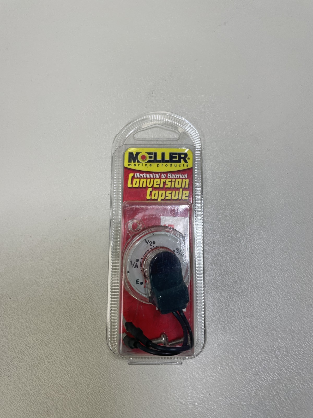 MOELLER 035760-10 CONVERSION CAPSULE MARINE BOAT