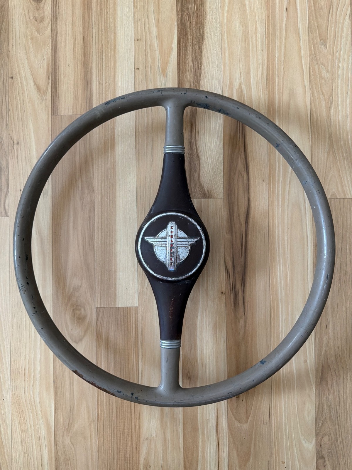 1940’s chevrolet steering wheel 1940’s chevrolet steering wheel