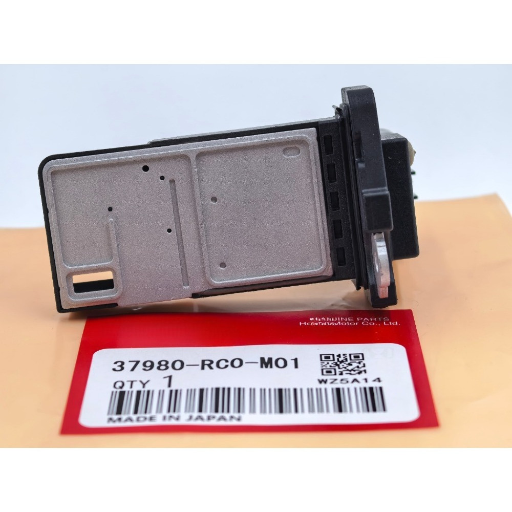 OEM Mass Air Flow Sensor 37980-RC0-M01 For Honda Accord/Odyssey/CR-V/HR-V/Civic