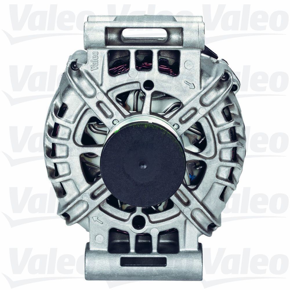 Alternator-S Valeo 439759