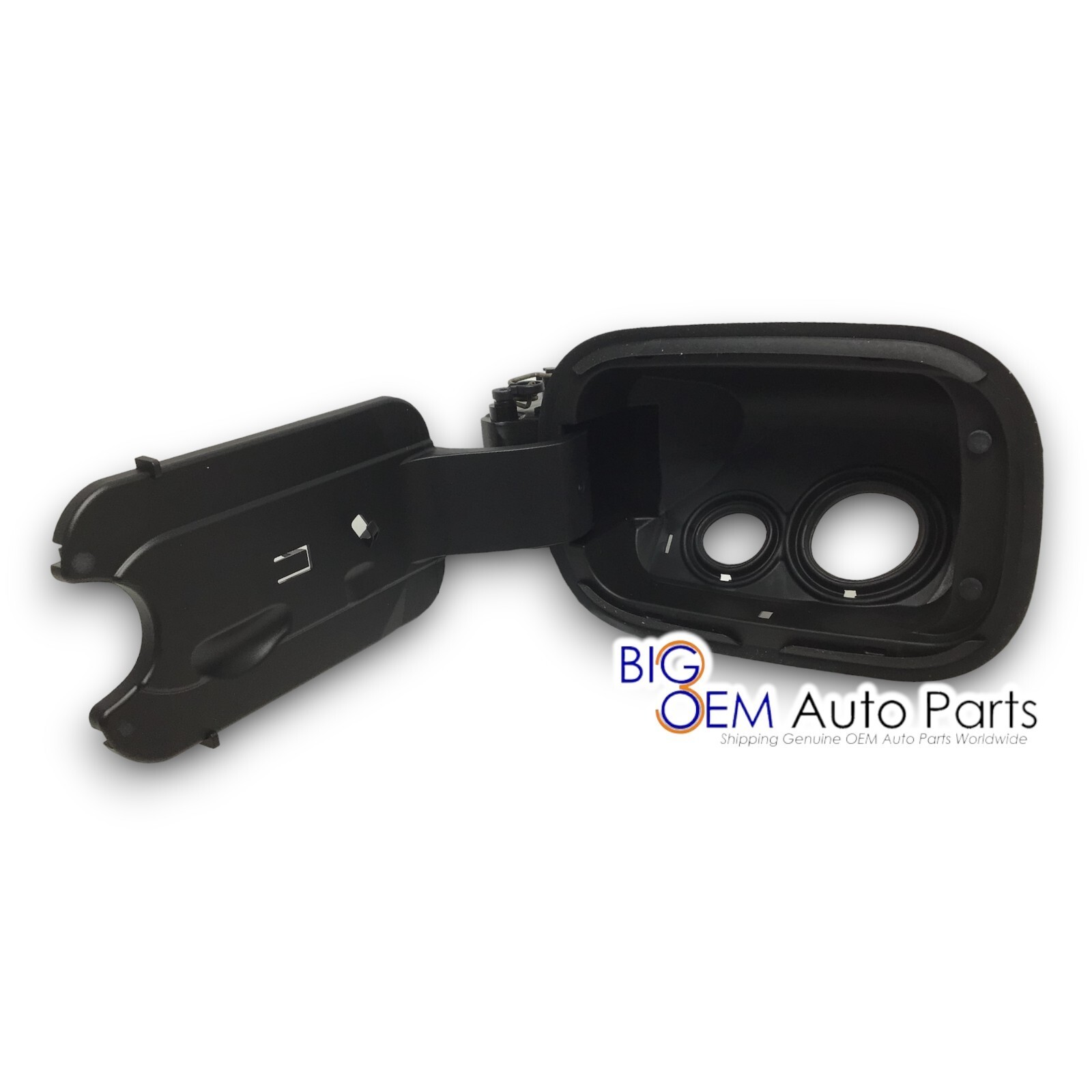 2020-2025 GMC Sierra 2500 3500 6.6L Diesel Fuel Filler Pipe Housing 6'6