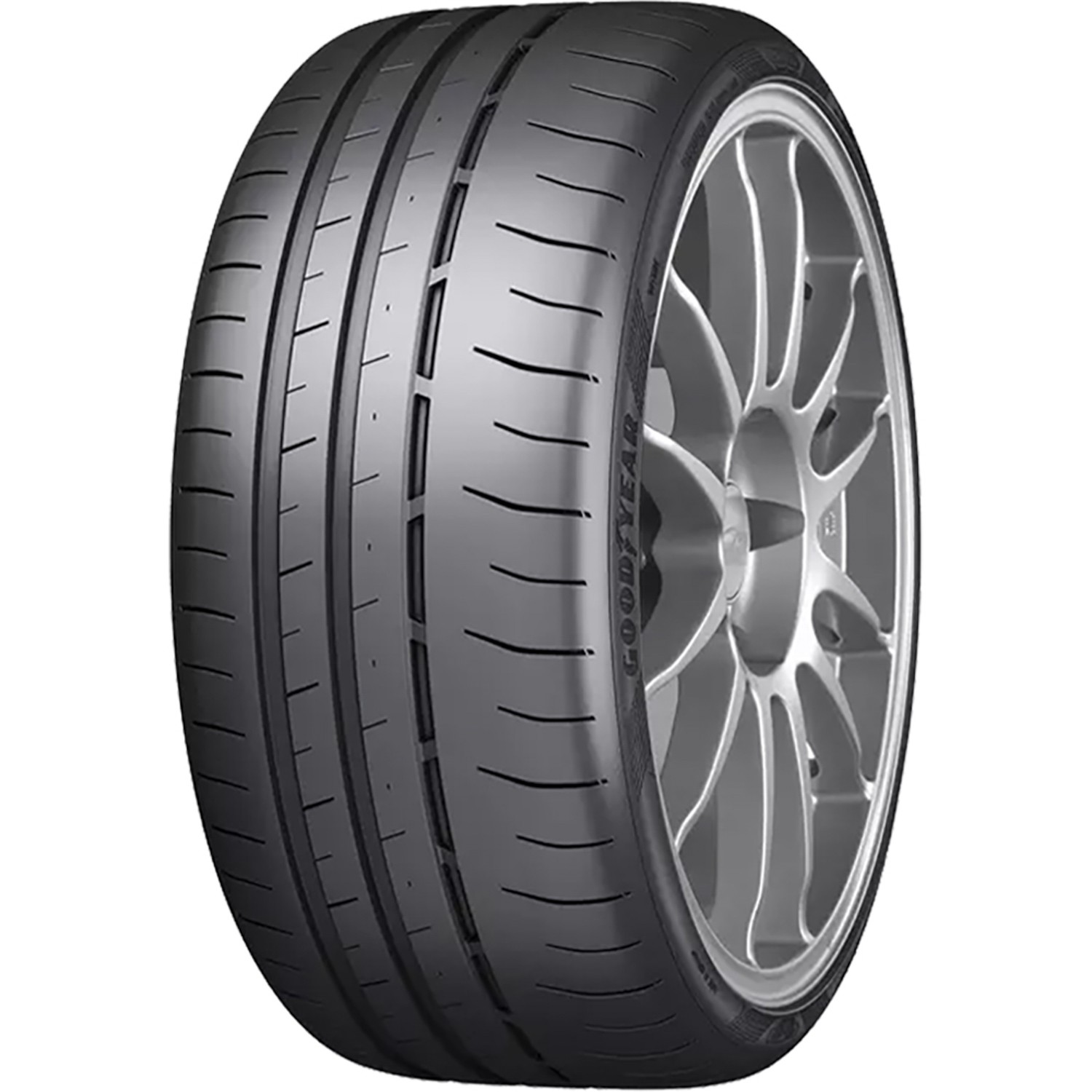 Tire Goodyear Eagle F1 SuperSport R 315/30ZR21 105Y XL Racing