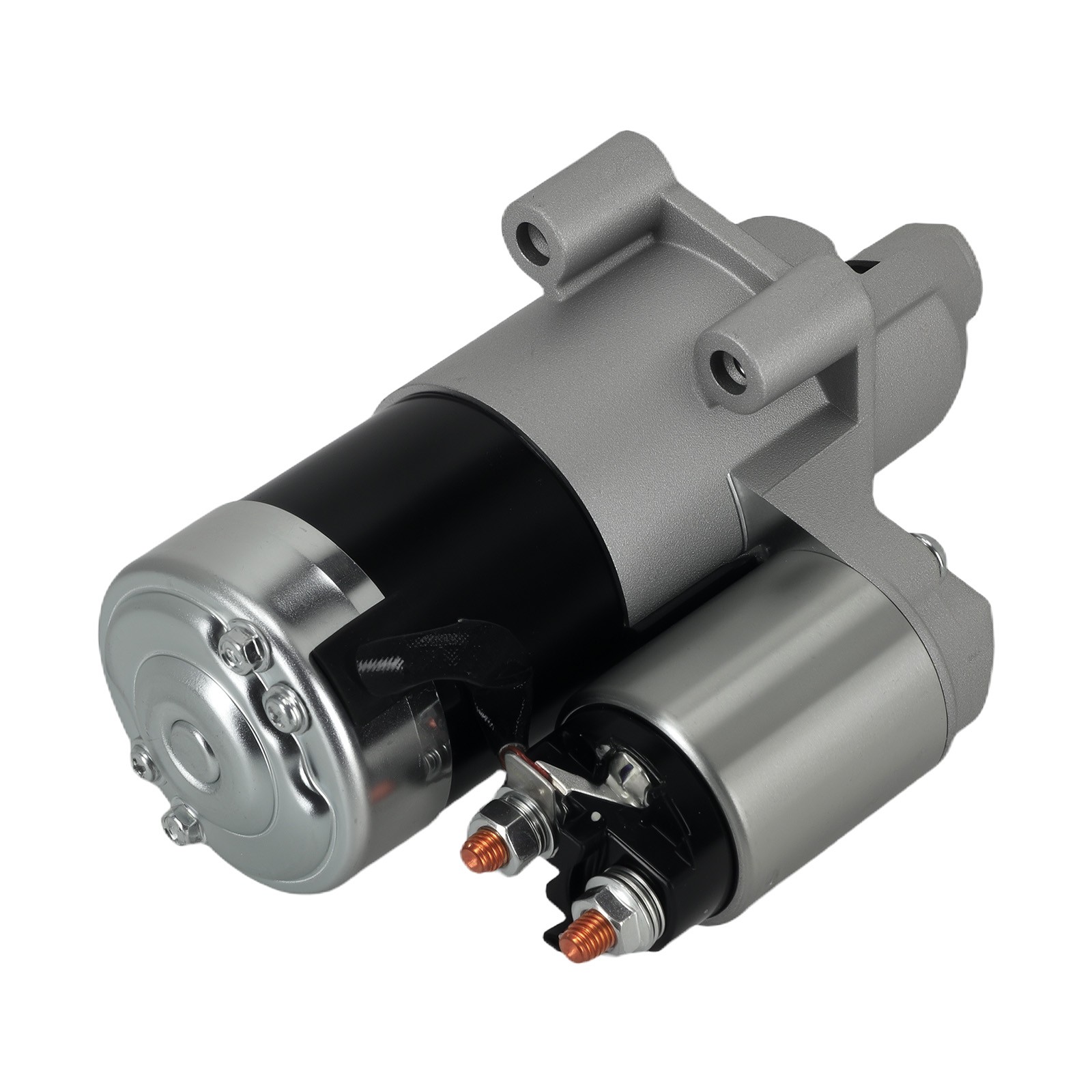 0.8kW Starter Motor for Miller Bobcat 225 AM104123 12V 9T PMDD CCW Rotation