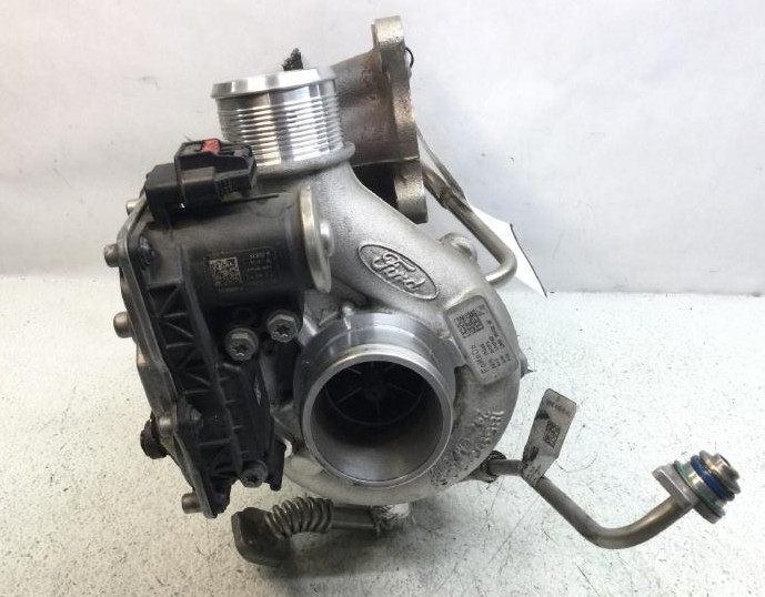 2020-2023 Ford Explorer Ranger Turbo Turbocharger 2.3L 2020-2023 Ford Explorer Ranger Turbo Turbocharger 2.3L