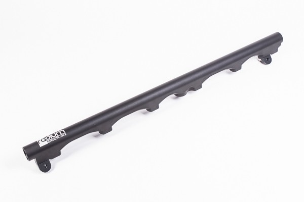 Radium for BMW E46 M3 (S54) Fuel Rail Kit (Does Not Include Hose or Fittings)