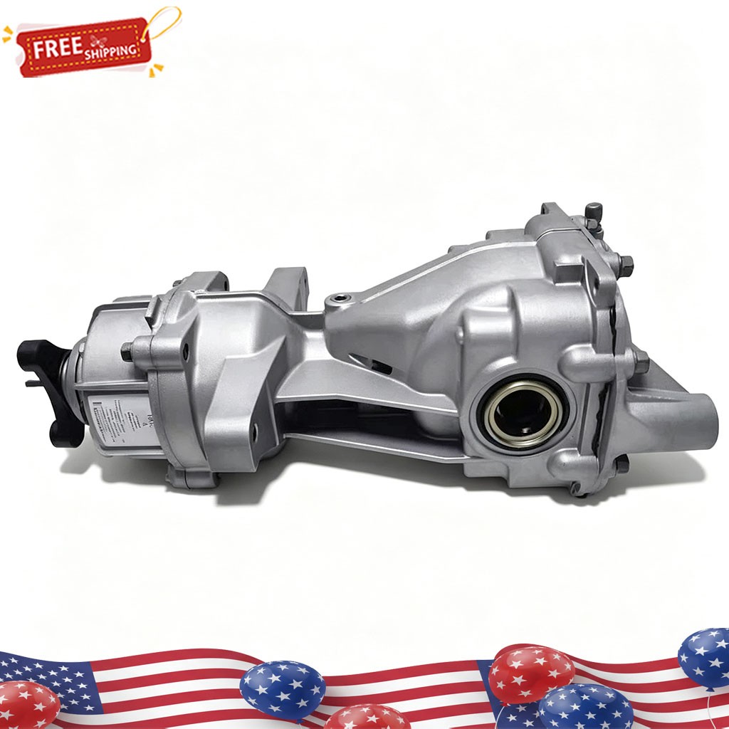 5300039200 Rear Differential Assembly For 2004-2009 Kia Sportage Hyundai Tucson