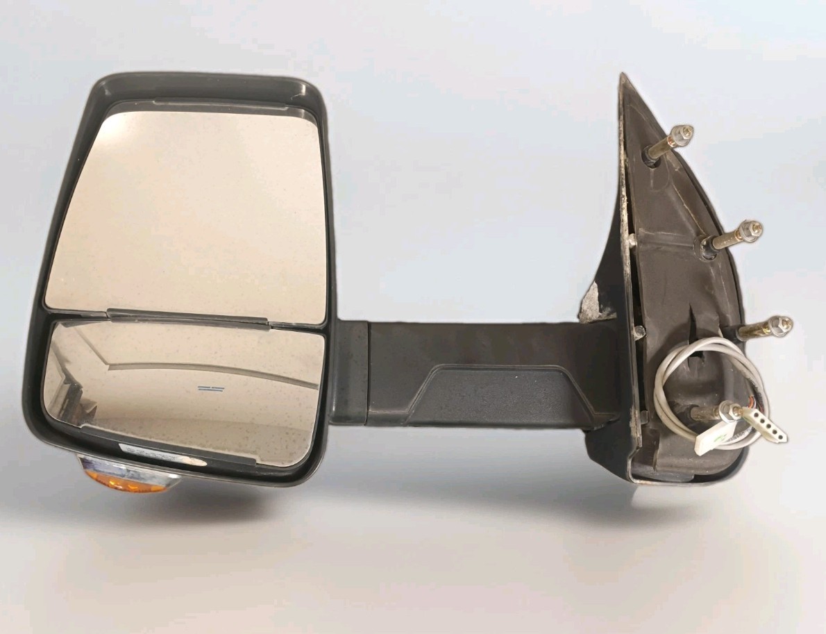 2003-Present Ford E-Series OEM Velvac 2020XG Power Heated LH Side Mirror 716347