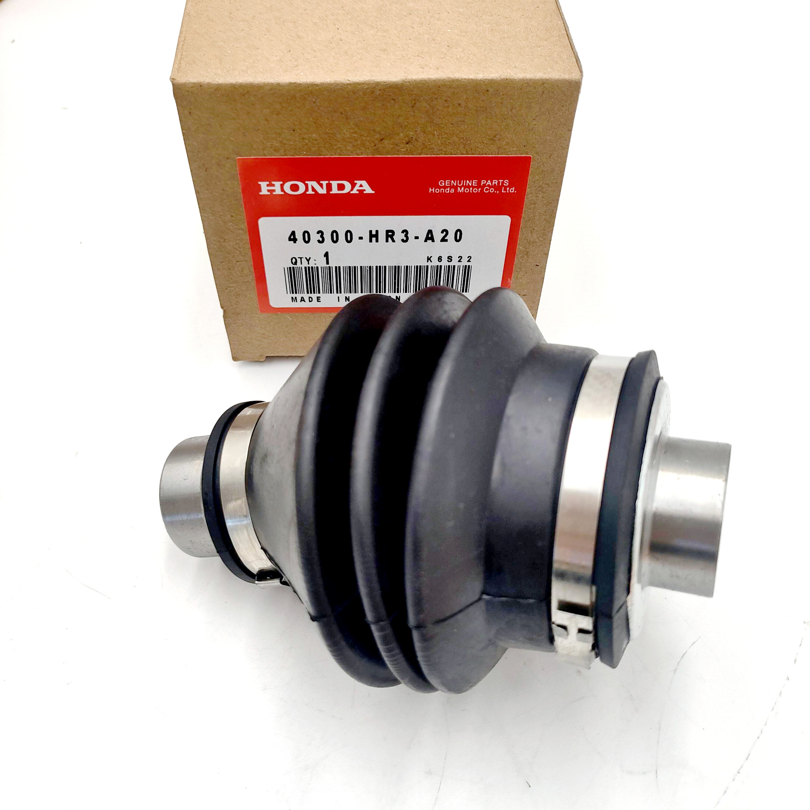 40300-HR3-A20 For Honda Yoke Joint Assy Pioneer 500 700 TRX420 TRX500 TRX520