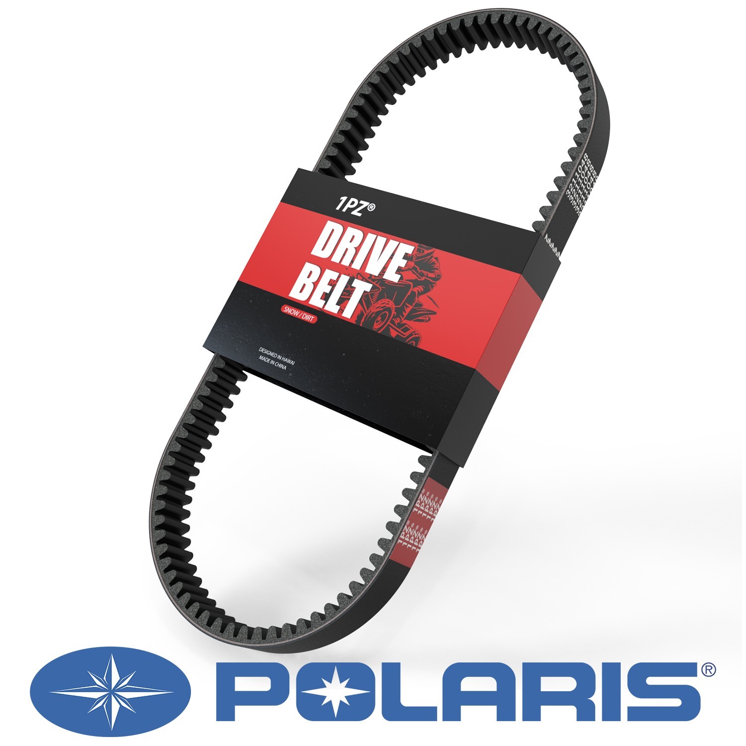 Belt For Polaris OEM 3211118 Ranger XP 700 800 Ranger 700 800 Crew 6x6 4x4 05-17