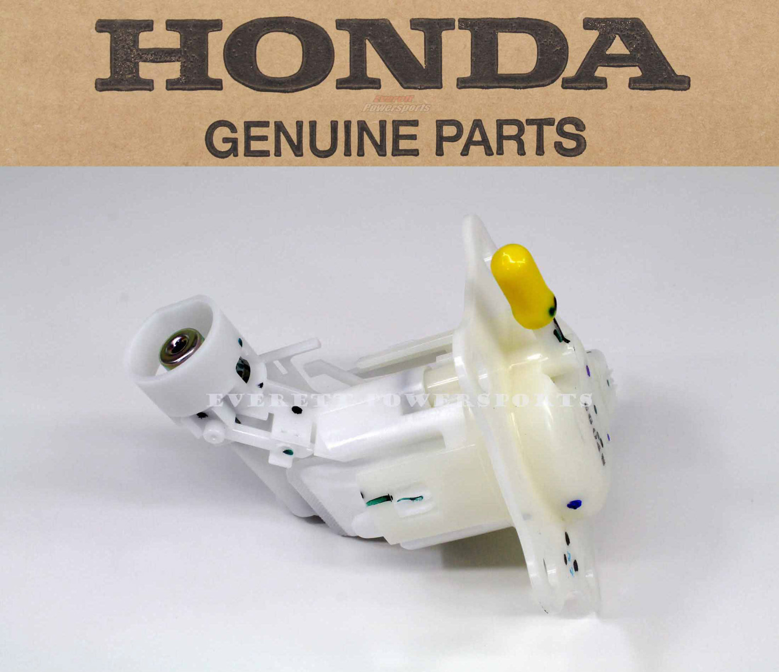 Fuel Pump 10-17 CRF250 R , 19-25 CRF250RX, 09-16 CRF450 R, 17-25 CRF450RX #Q83