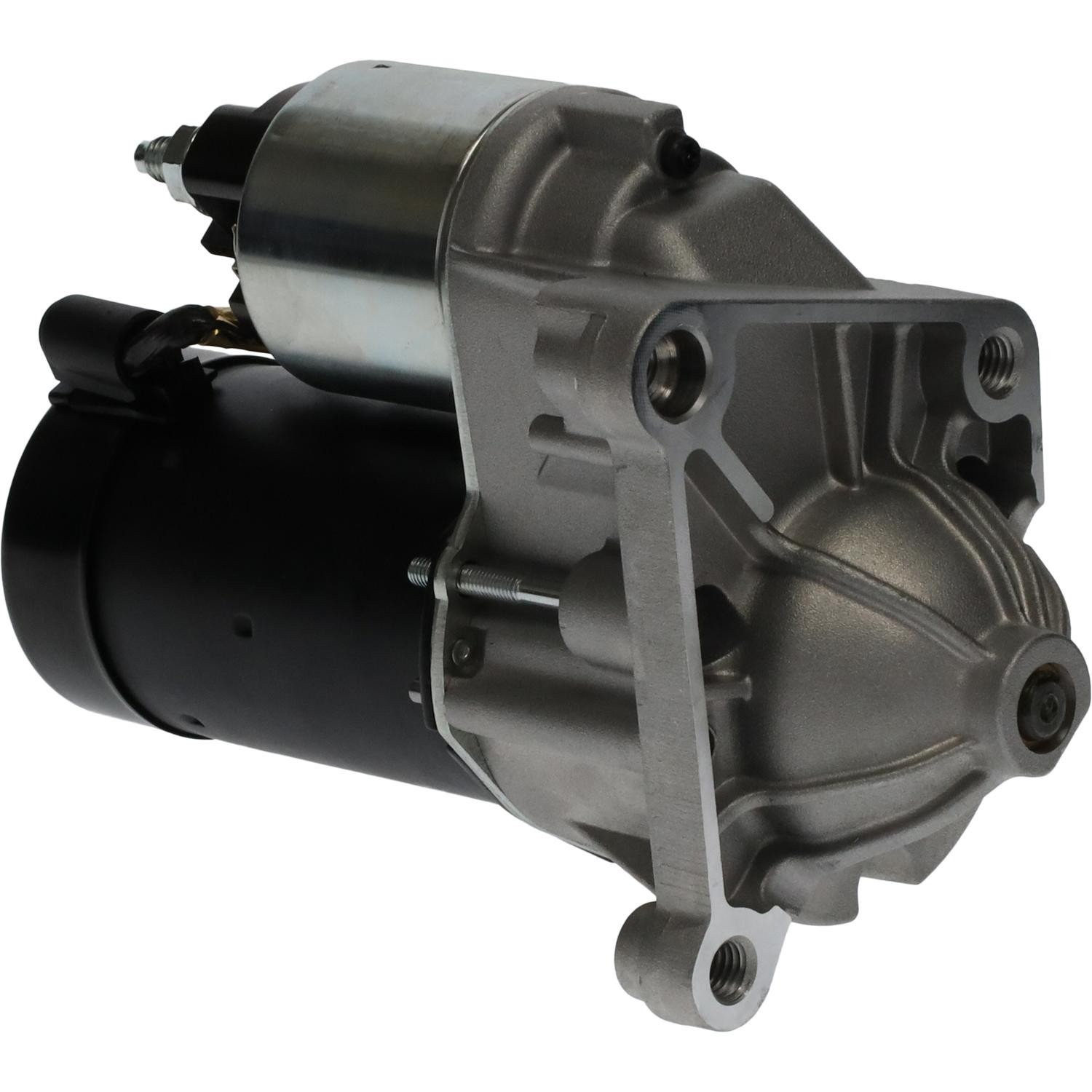 New 12V Starter For Renault - Europe Espace III 1999-2002 VS484 438074 455936 New 12V Starter For Renault - Europe Espace III 1999-2002 VS484 438074 455936
