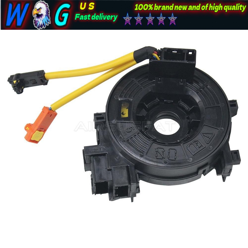 Clock Spring fit for Toyota RAV4 2013 2014 2015 2016 2017