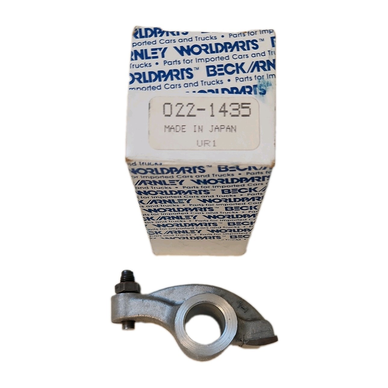NOS 1979-1984 Mazda B2000 B2200 2.0L 2.2L Intake Rocker Arm 022-1435