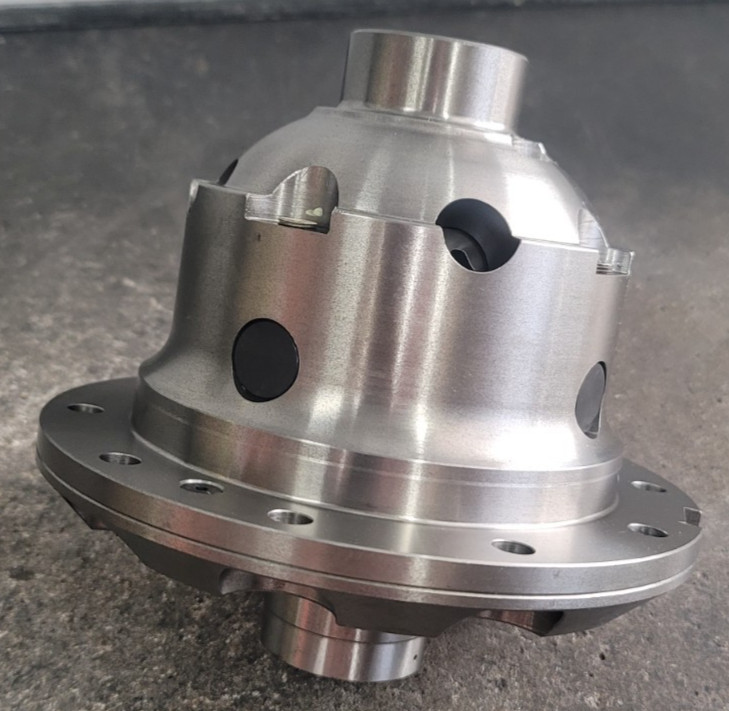 USED - ARB Air Locker RD116- Dana 44 30 Spline Locker- Ratio: 3.92 and Up- rd116 USED - ARB Air Locker RD116- Dana 44 30 Spline Locker- Ratio: 3.92 and Up- rd116