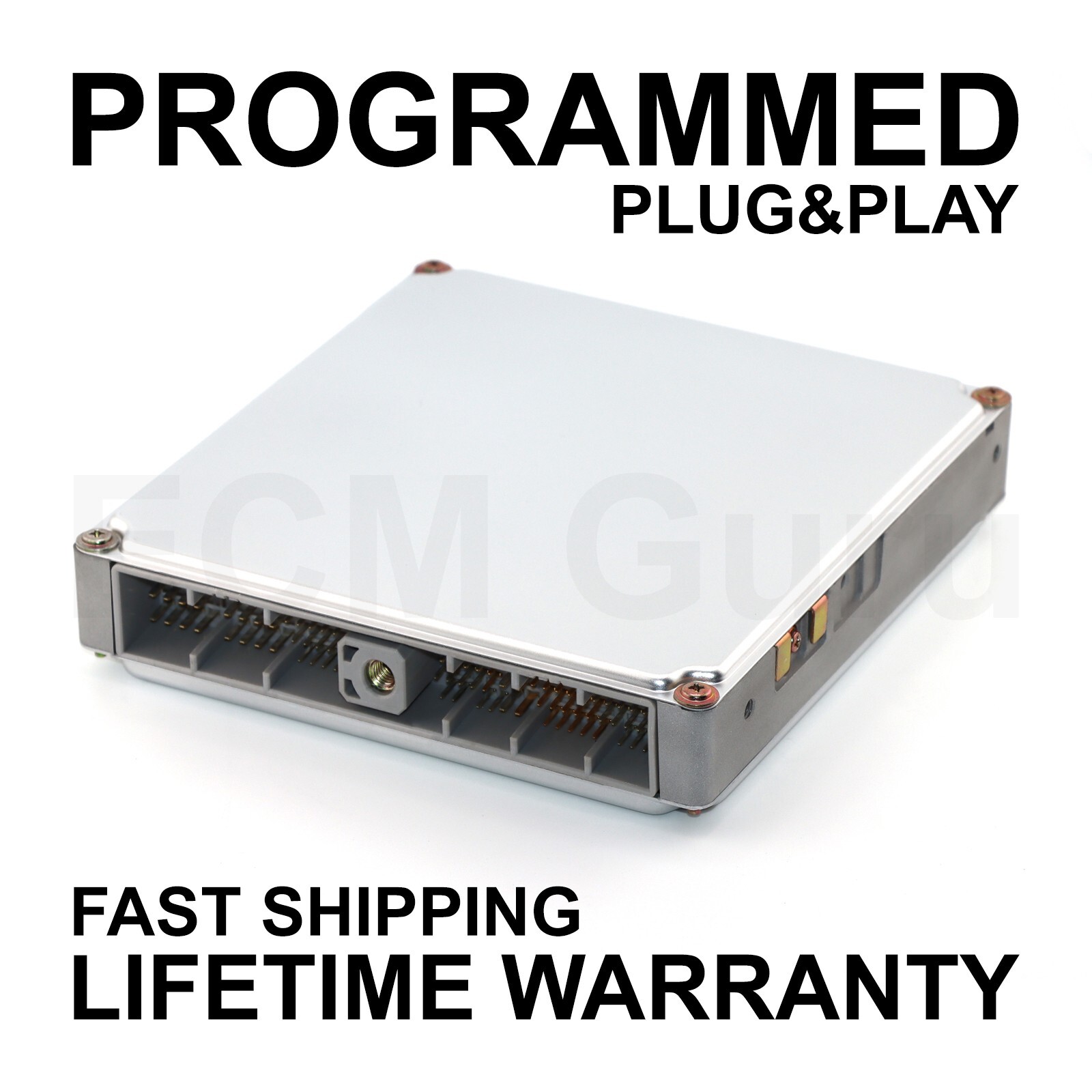 23710-9S210 PLUG&PLAY 2003 Nissan Xterra 3.3L Engine Computer ECM PCM ECU OEM