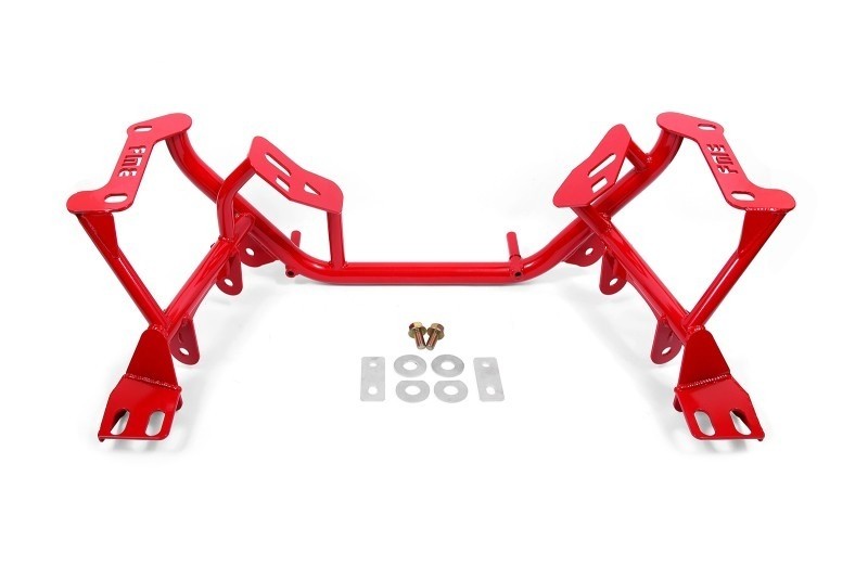 BMR Fits 96-04 New Edge Mustang K-Member Standard Version / Coilover Version - BMR Fits 96-04 New Edge Mustang K-Member Standard Version / Coilover Version -