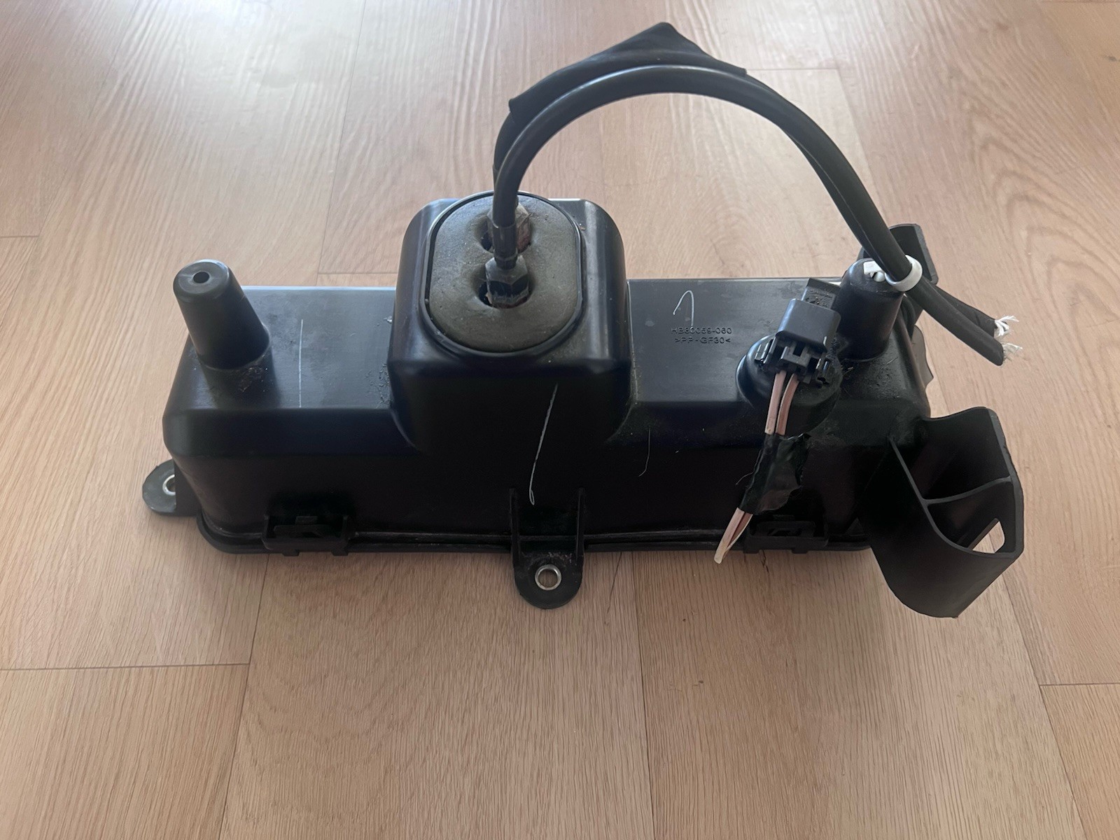 2010-2016 Cadillac SRX Hydraulic Power Liftgate Pump Motor 20859468  OEM
