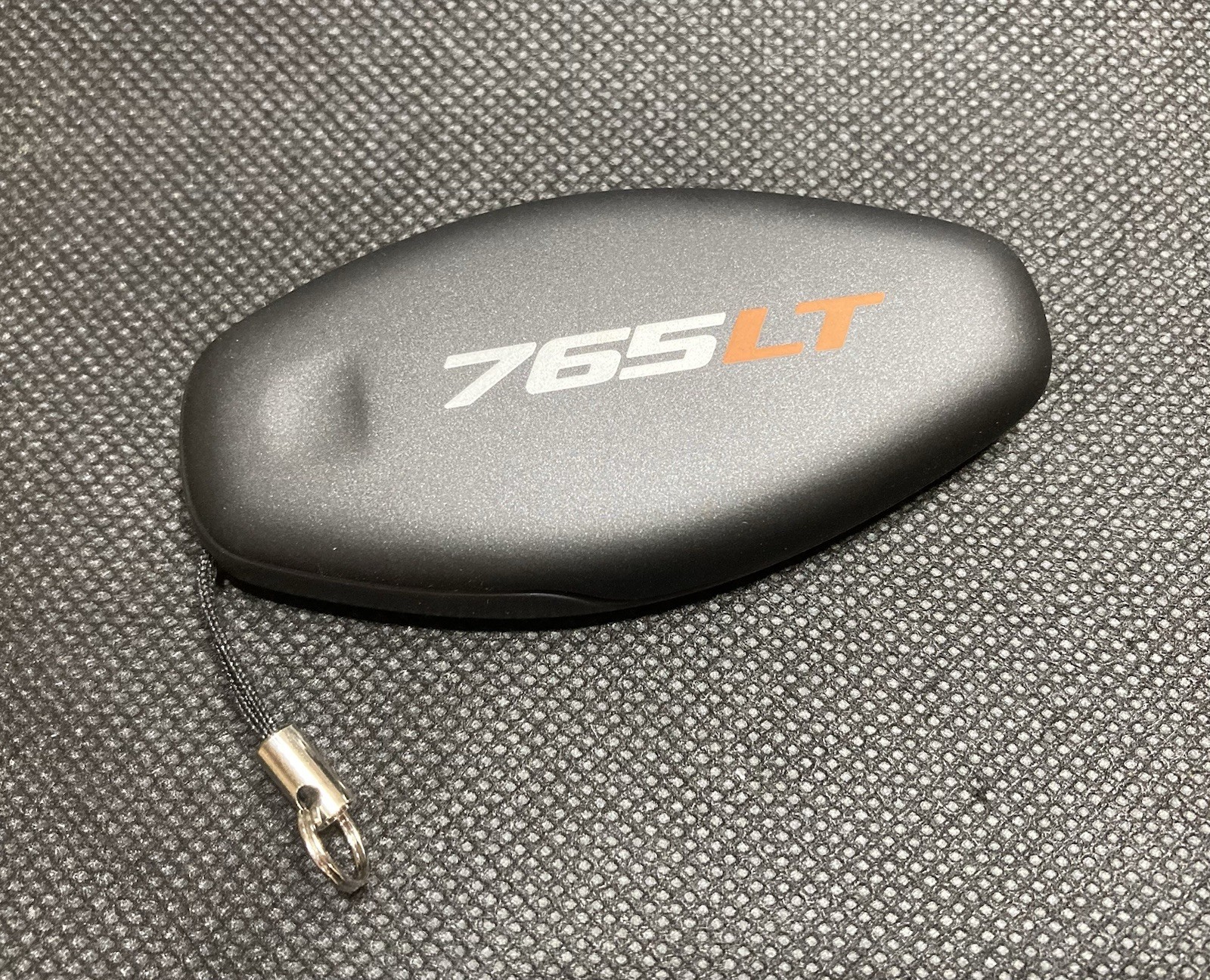 McLaren 765LT OEM Key New Condition