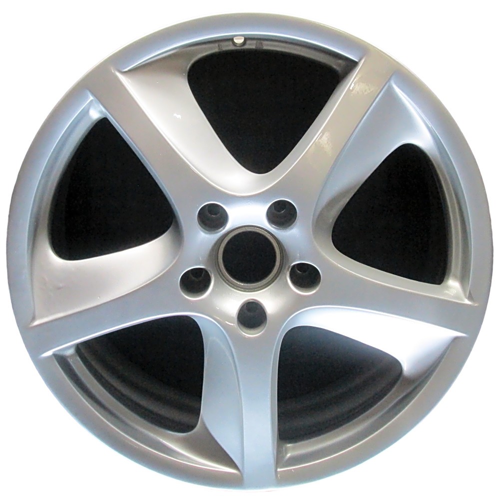 Wheel Rim Porsche Cayenne 20 2003-2010 955362140609A1 7L5601025F OEM OE 67315