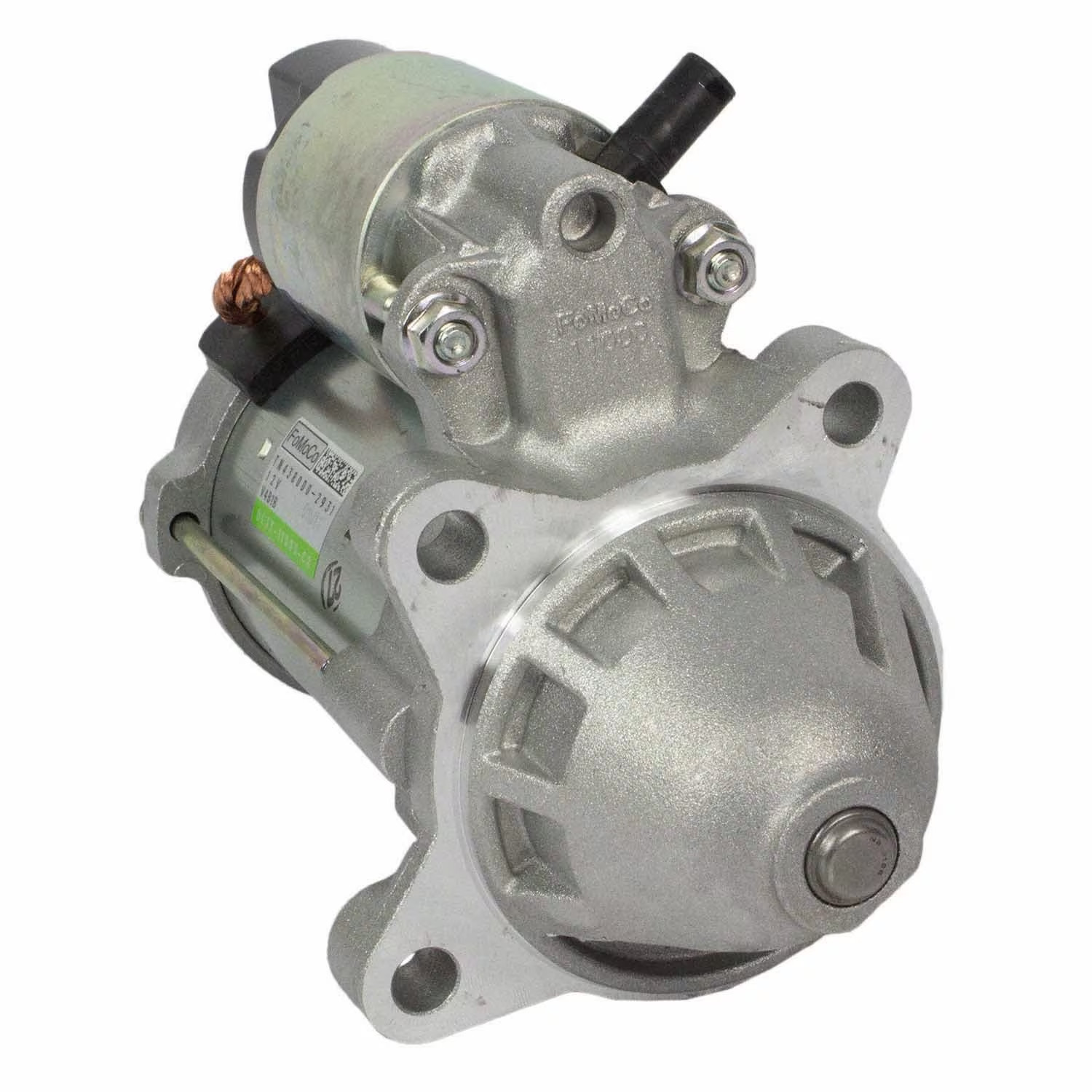 16 thru 17 Ford F-150 OEM Genuine Ford Parts 5.0L Starter Motor NEW DL3Z-11002-C 16 thru 17 Ford F-150 OEM Genuine Ford Parts 5.0L Starter Motor NEW DL3Z-11002-C