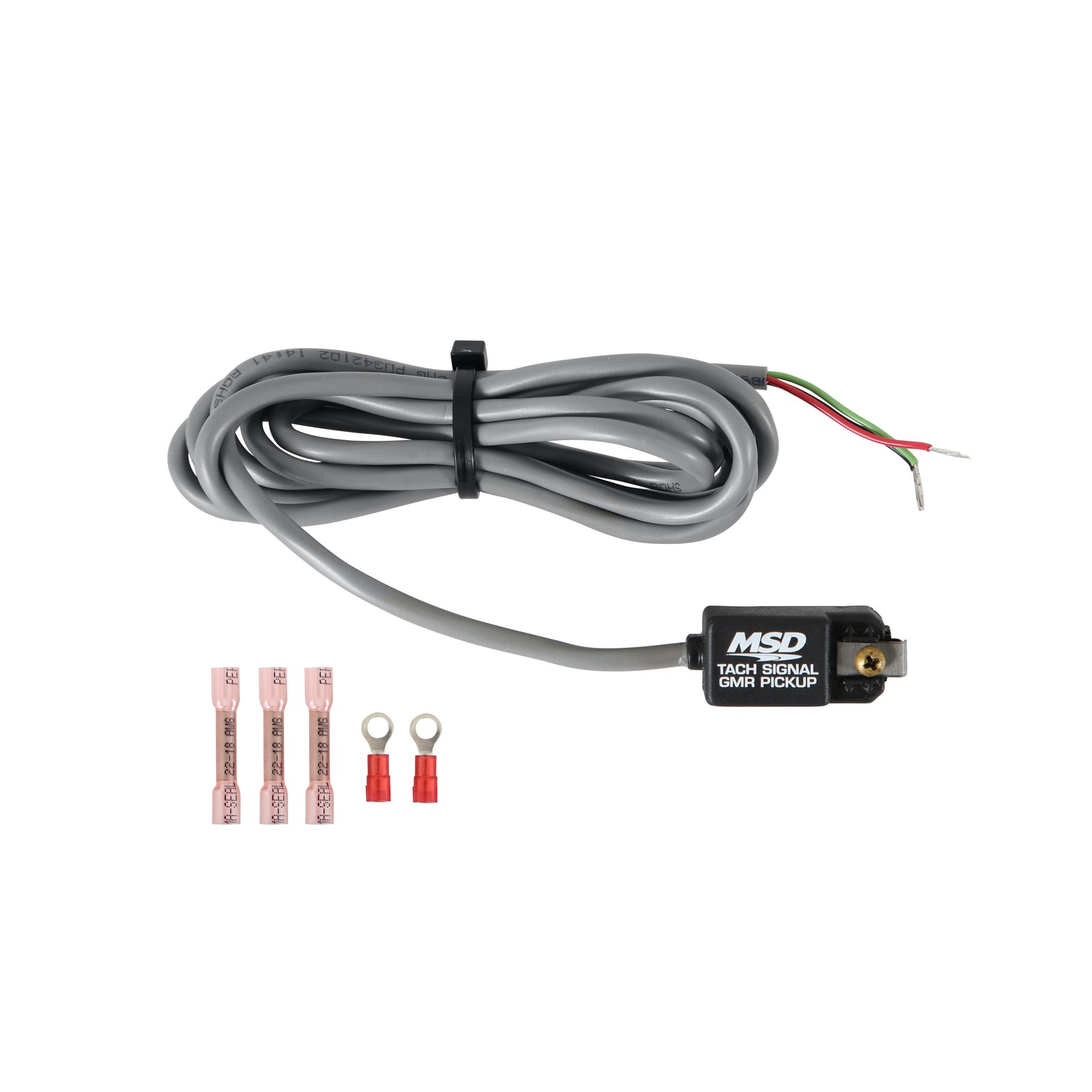 MSD 8918 Tach Signal GMR Pickup MSD 8918 Tach Signal GMR Pickup