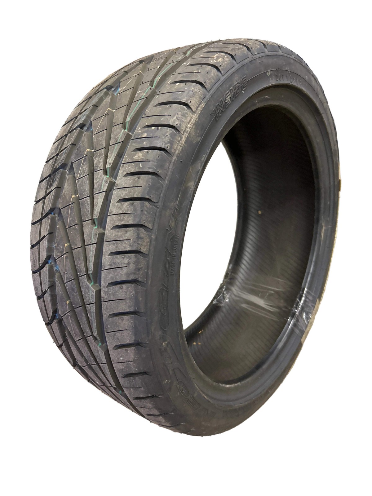 2 NITTO NEO GEN BSW P 205 40 16 83V XL ALL SEASON TIRE 185000