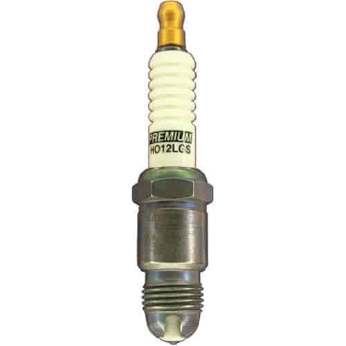 Brisk USA Premium Racing Spark Plug 14mm