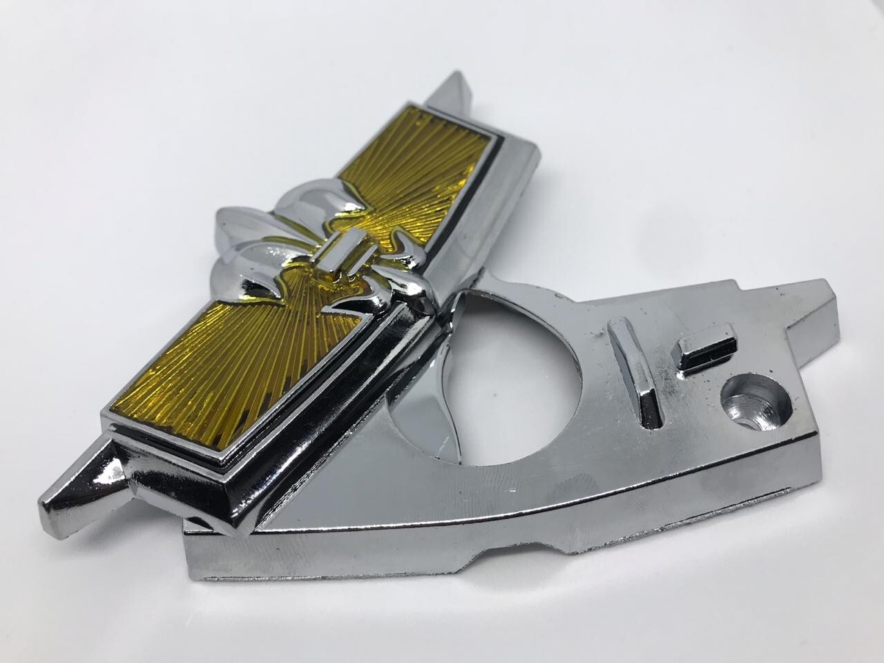 SALE Caprice 1977-1990 Trunk Lock Emblem Brand New in Box